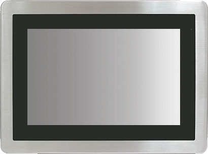 _Touch-Monitor_FALCON AP 10-EC [Stainless Steel 304, PCT]