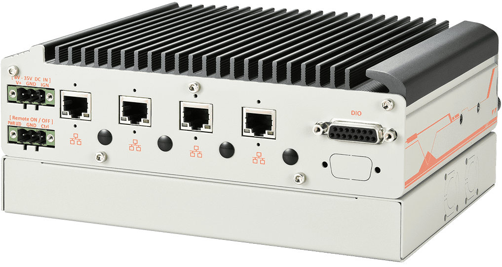 Box-PCs_Box-PC_GOLUB 2600E | Intel® Atom® x6425E [1x PCIe]