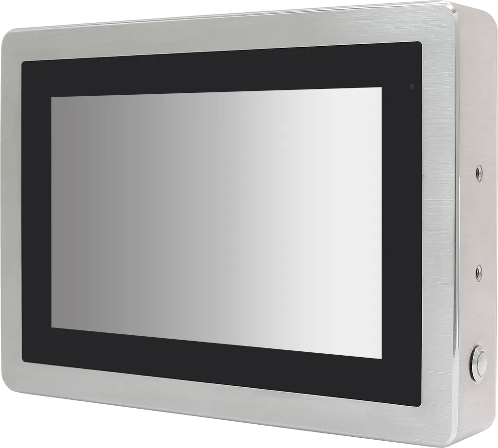 _Panel-PC_EAGLE AP 10-EL | Intel® Celeron® J6412 [Stainless Steel 304, PCT]