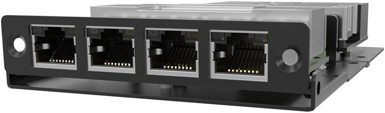 _Components_Accessories_EM | 4x GigE w/PoE