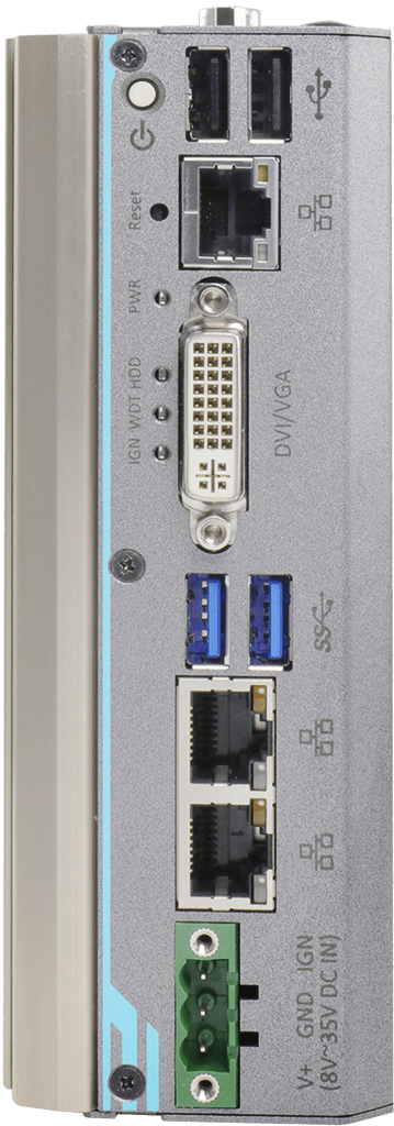 Box-PCs_Box-PC_GOLUB 4200, Intel® Pentium® N4200 [3x GigE, MezIO®]