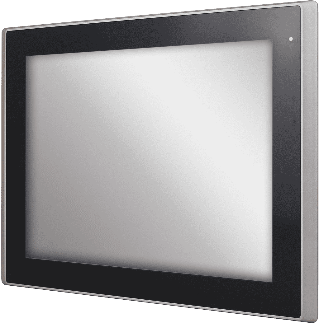 _Panel-PC_HAWK AP 12-S8-WT | Intel® Core™ i3-8145UE [PCT]