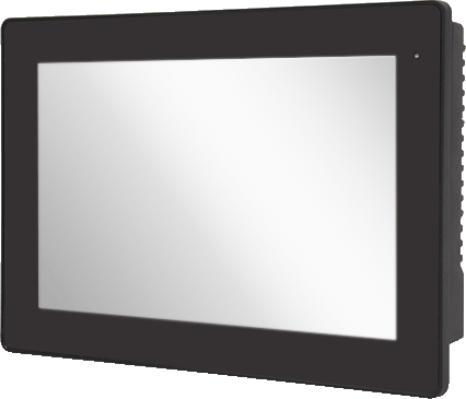 PPCs: Panel Mount_Panel-PC_HAWK AP 10-HL-WT | Intel® Core™ i3-1115G4E