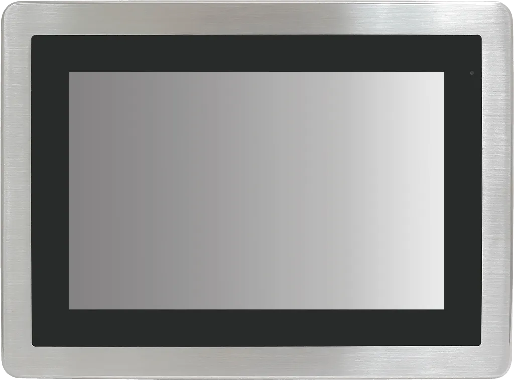 _Panel-PC_EAGLE AP 10-EL | Intel® Celeron® J6412 [Stainless Steel 304, PCT]
