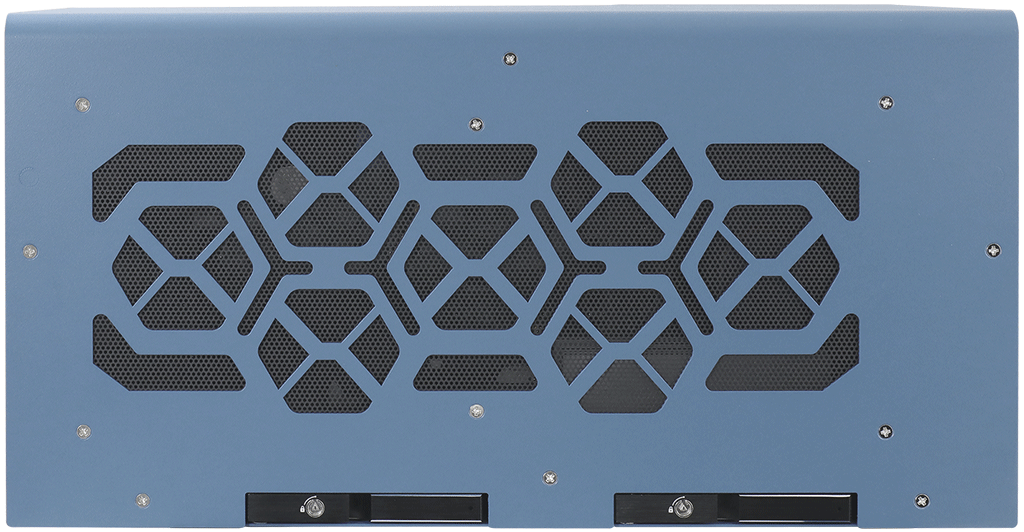 Rugged Embedded: Performance_Box-PC_CamCollect® 8208