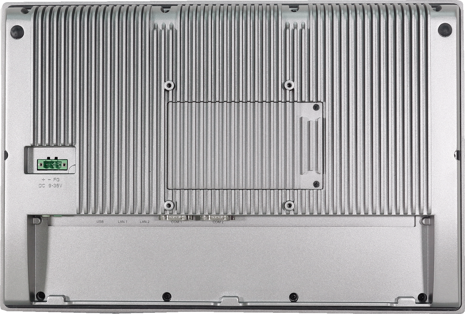 _Panel-PC_HAWK AP 16-BT | 4GB RAM [PCT]