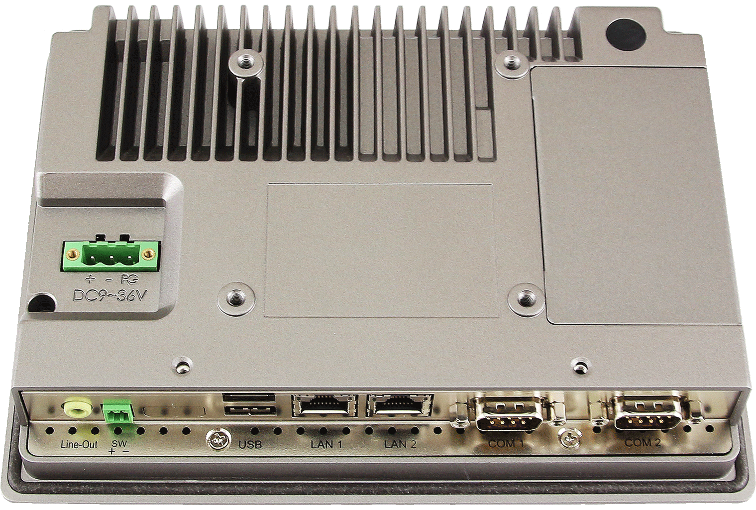 End-of-Life (EOL)_Panel-PC_HAWK AP 7-BT-WT | 4GB RAM [RTW]