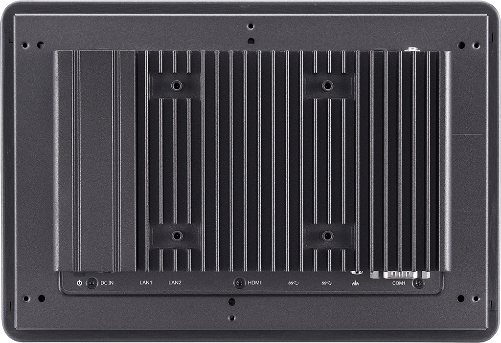 PPCs: Panel Mount_Panel-PC_HAWK NC 10-TL [Optical Bonding, w/i3-1115G4E]