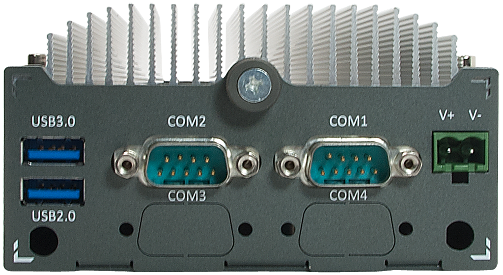 End-of-Life (EOL)_Box-PC_GOLUB 3845 | 2x COM, 2x GigE