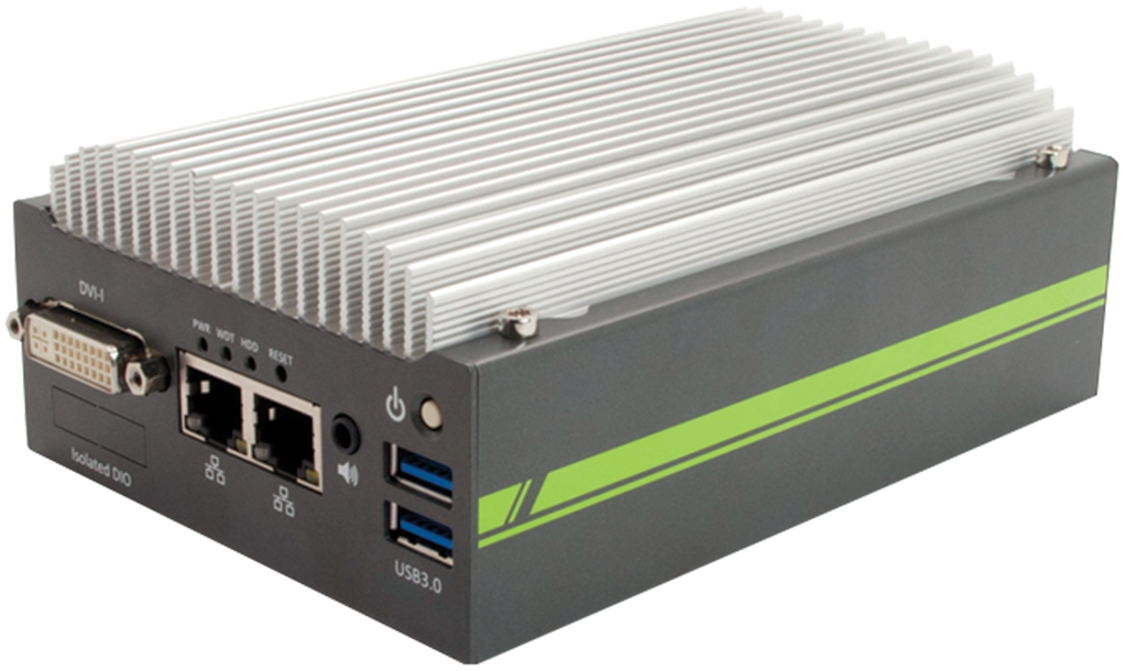 End-of-Life (EOL)_Box-PC_GOLUB 3845 | 2x COM, 2x GigE