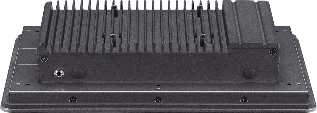 PPCs: Panel Mount_Panel-PC_HAWK NC 10-TL [Optical Bonding, w/i3-1115G4E]