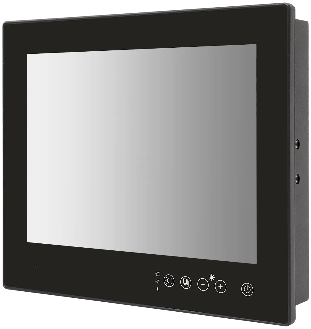 _Panel-PC_HAWK AP 12-M8 | Intel® Core™ i3-8145UE [PCT]