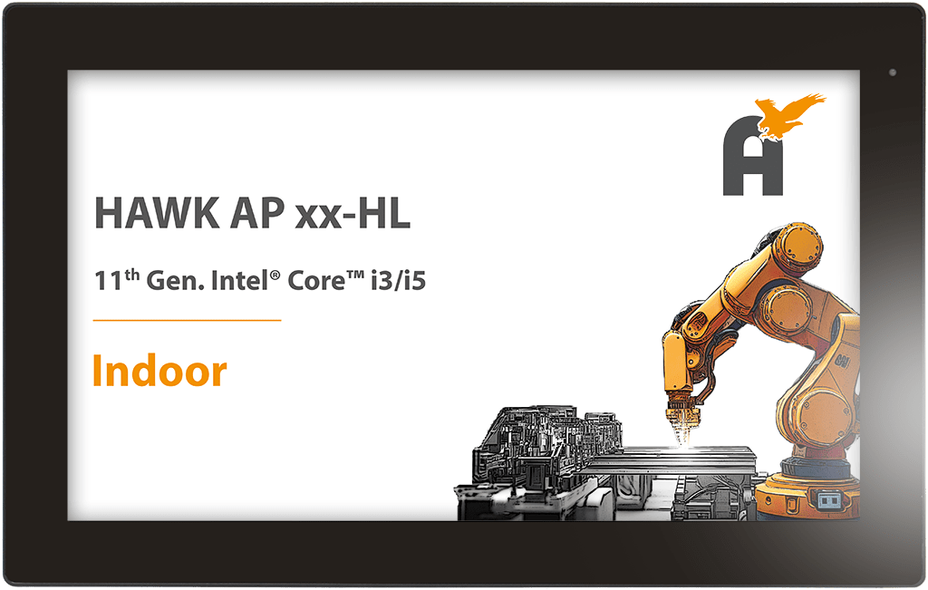 Panel-PCs_Panel-PC_HAWK AP xx-HL