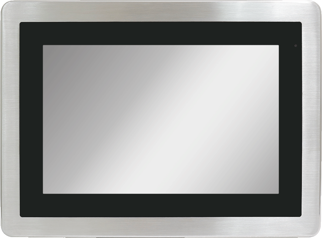 End-of-Life (EOL)_Panel-PC_EAGLE AP 10-EC | 4GB RAM [Stainless Steel 316L, PCT]