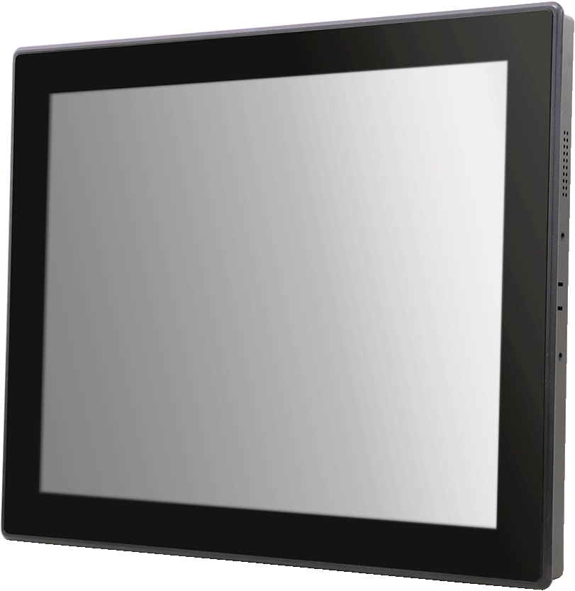 PPCs: Panel Mount_Panel-PC_HAWK AS 10-BT