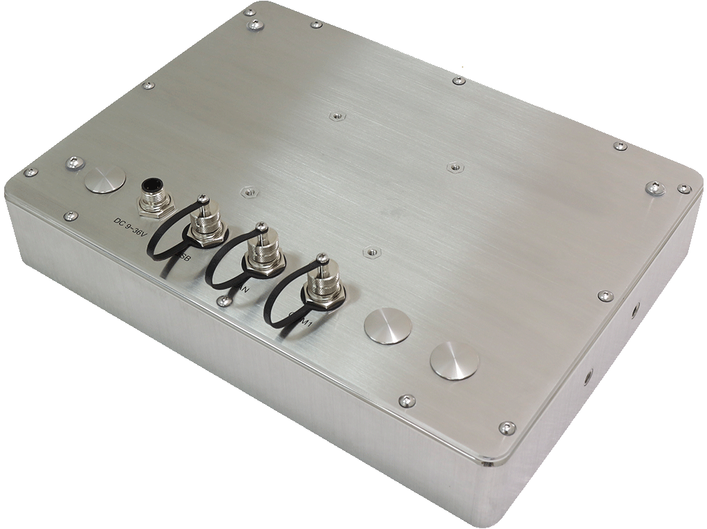 End-of-Life (EOL)_Panel-PC_EAGLE AP 10-EC | 4GB RAM [Stainless Steel 316L, PCT]