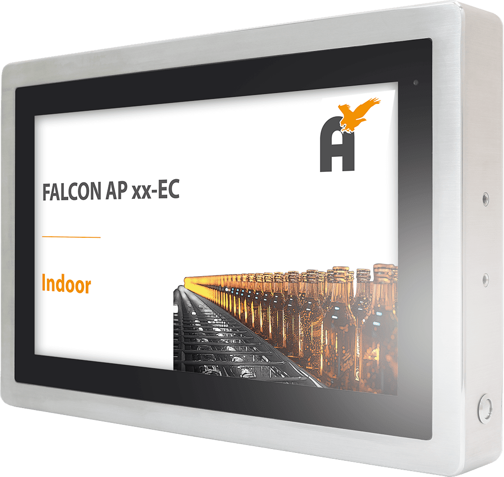 Touch-Monitore_Touch-Monitor_FALCON AP xx-EC