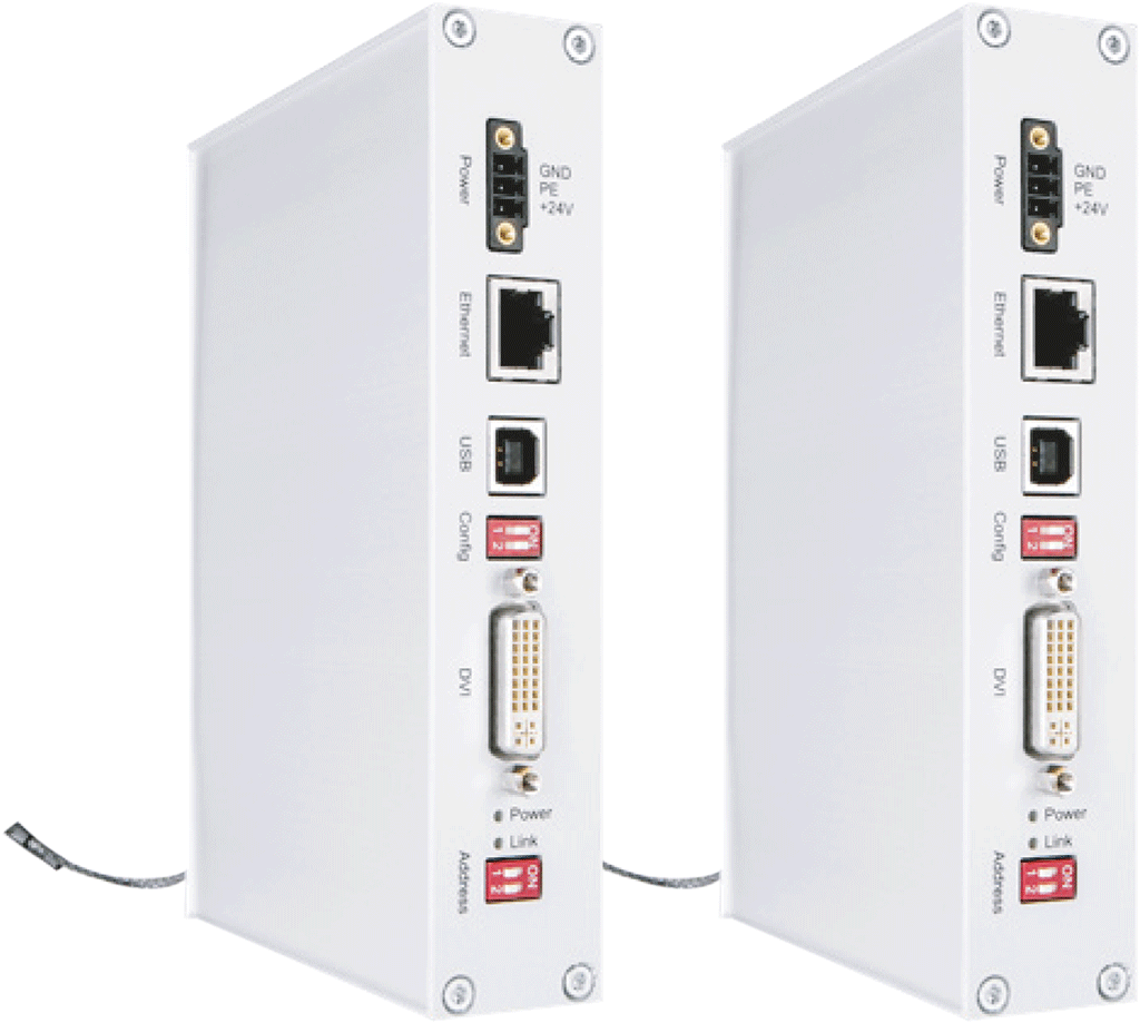 Systemkomponenten & Zubehör_Components_Accessories_SMART C-Link bundle, Transmitter/Receiver