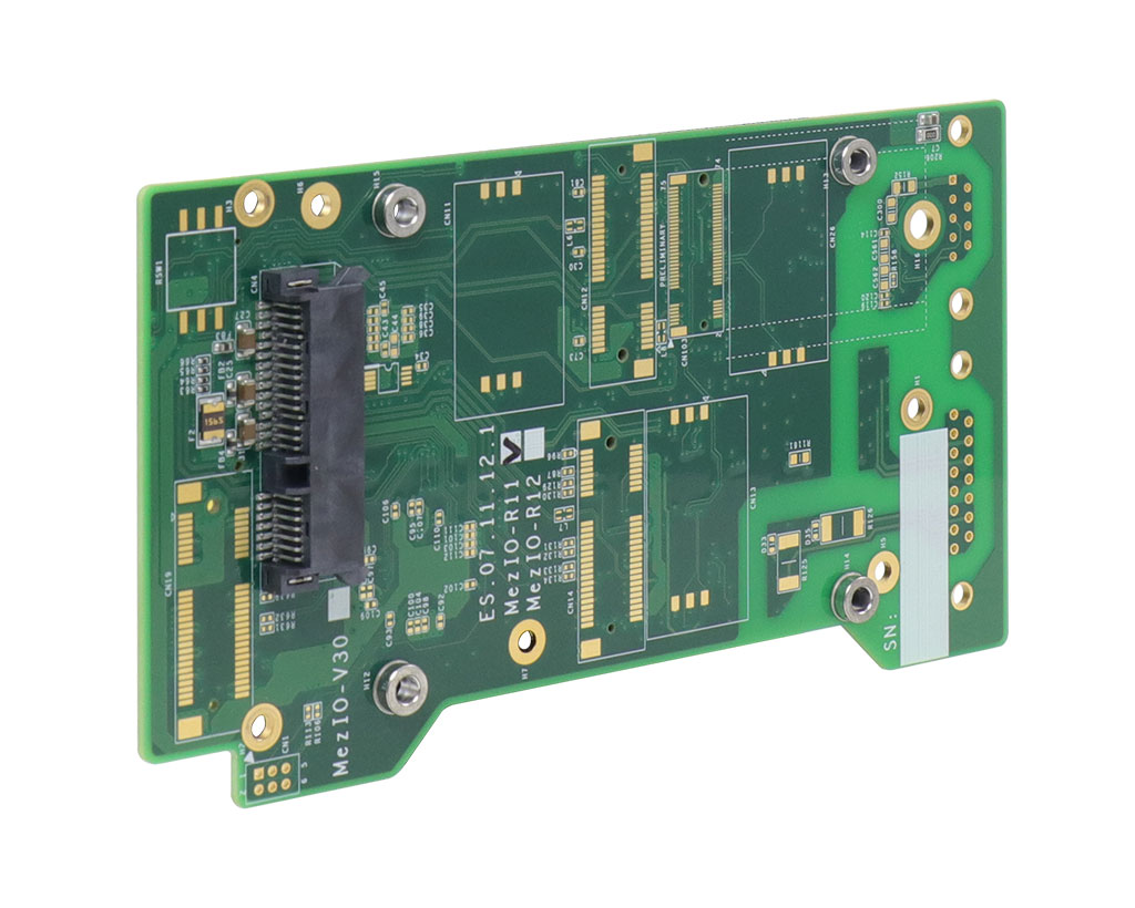 Zubehör [kein Direktverkauf]_Components_Accessories_MezIO® Kit R11-GOLUB [SATA port for 2.5 Zoll HDD/SSD]