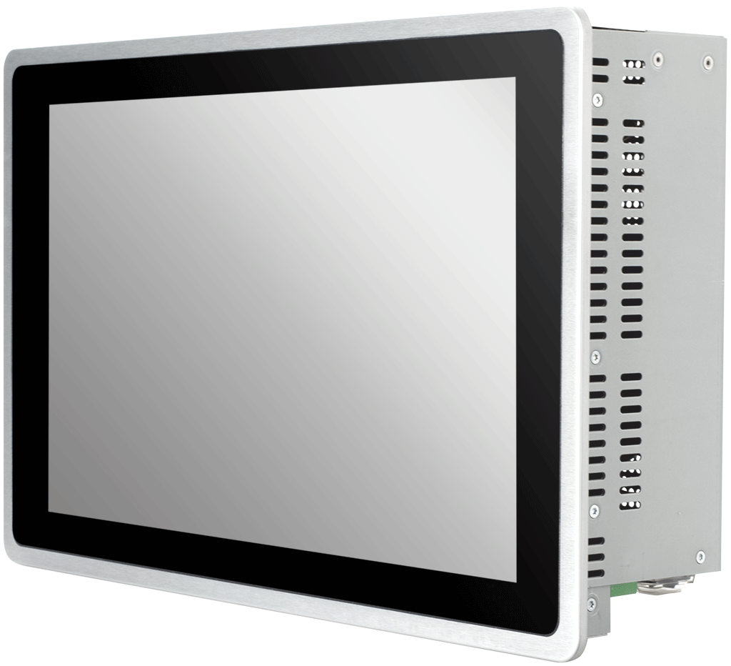 PPCs: Panel Mount_Panel-PC_HAWK CF 16-RL [Optical Bonding]