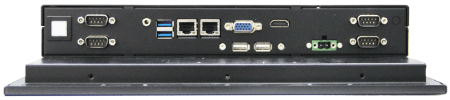 PPCs: Panel Mount_Panel-PC_HAWK AS 12-CE [RT]