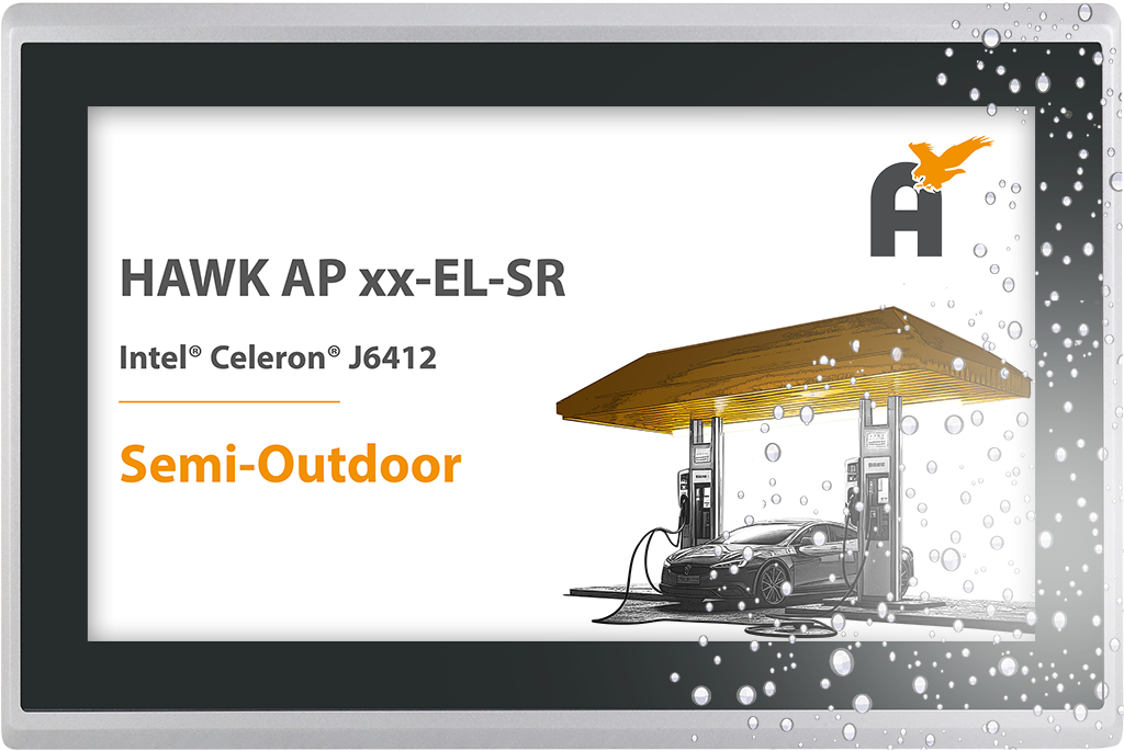 Panel-PCs_Panel-PC_HAWK AP xx-EL-SR [Semi-Outdoor]