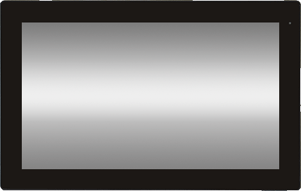 PPCs: Panel Mount_Panel-PC_HAWK AP 16-HL | Intel® Core™ i5-1145G7E