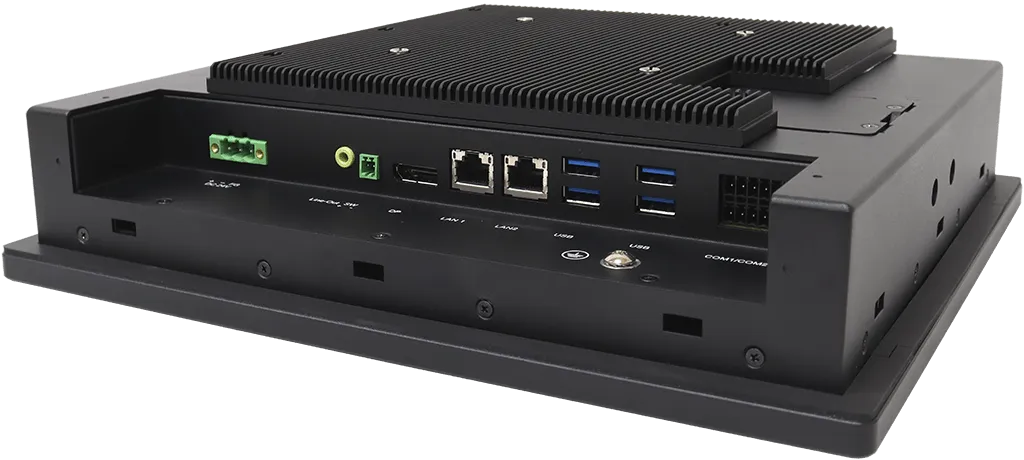 _Panel-PC_HAWK AP 12-M8 | Intel® Core™ i3-8145UE [PCT]