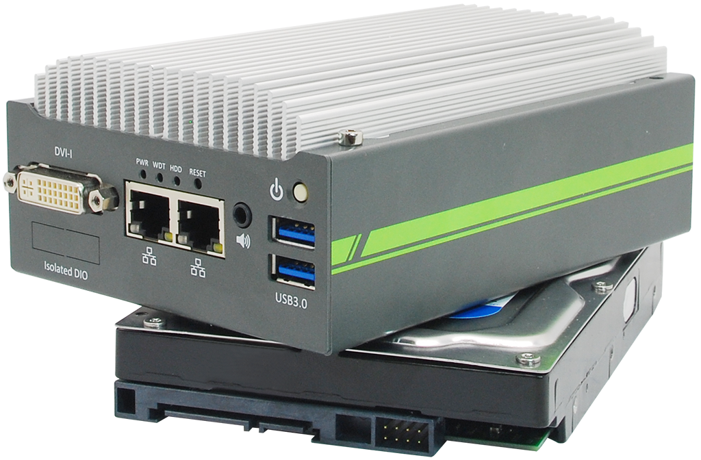 End-of-Life (EOL)_Box-PC_GOLUB 3845 | 2x COM, 2x GigE