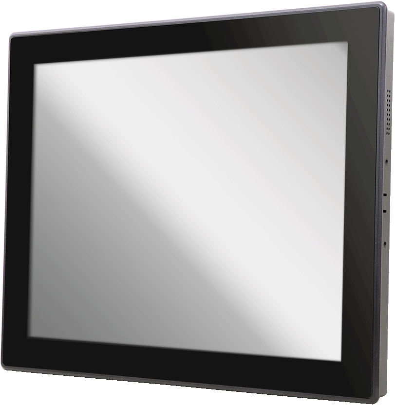 PPCs: Panel Mount_Panel-PC_HAWK AS 15-S9