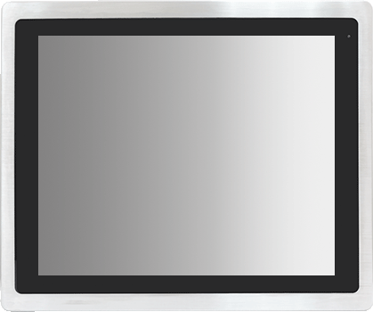 PPCs: Wall Mount_Panel-PC_EAGLE AP 15-S8-SR | Intel® Core™ i3-8145UE [Stainless Steel 304, PCT]