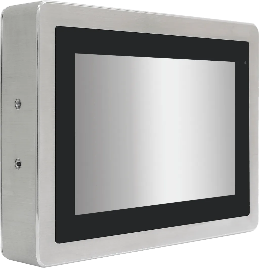 _Panel-PC_EAGLE AP 10-EL | Intel® Celeron® J6412 [Stainless Steel 304, PCT]