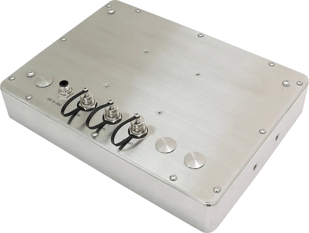 _Panel-PC_EAGLE AP 10-EL | Intel® Celeron® J6412 [Stainless Steel 304, PCT]