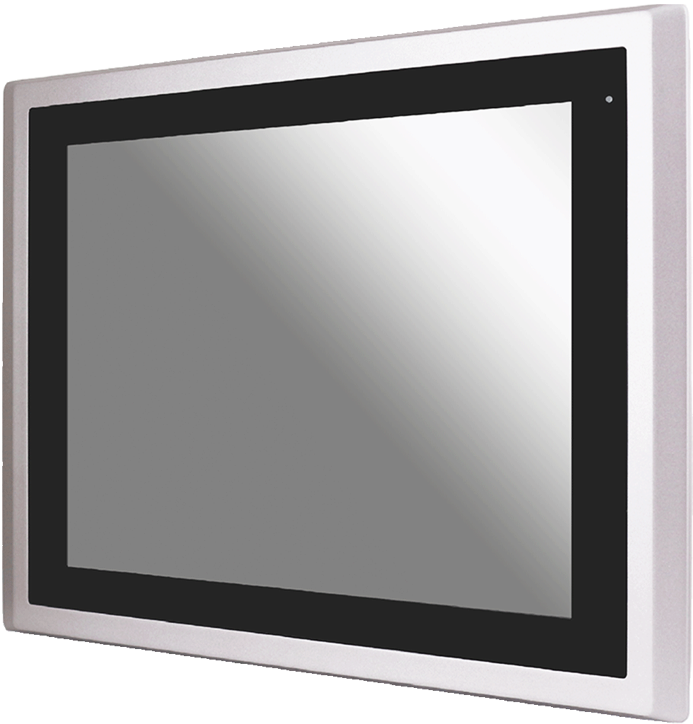 _Panel-PC_HAWK AP 15-CK-SR [Aluminium silver, PCT]