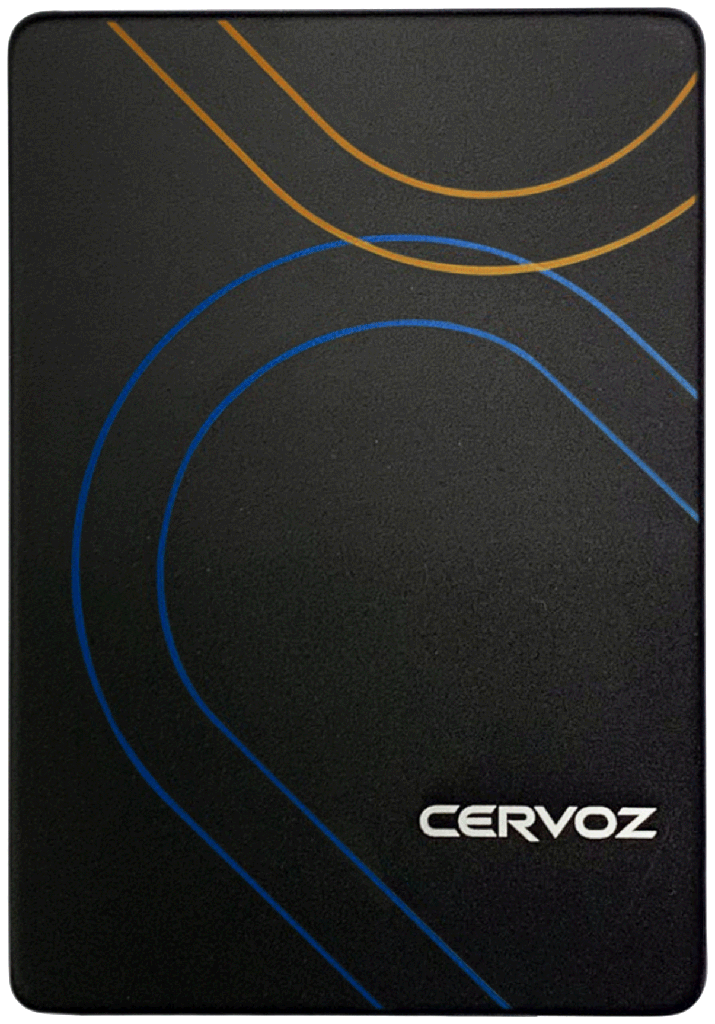 Systemkomponenten & Zubehör_Components_Accessories_2.5 Zoll W.T. SSD, TLC [PLP, -40°C ~ 85°C] - 128GB