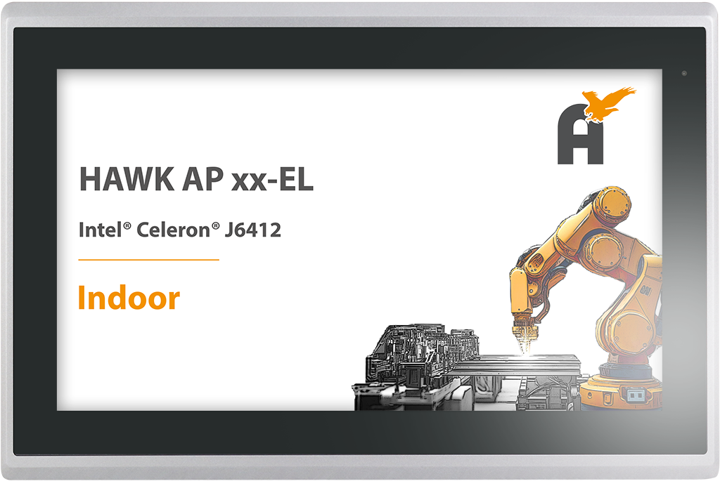 Panel-PCs_Panel-PC_HAWK AP xx-EL