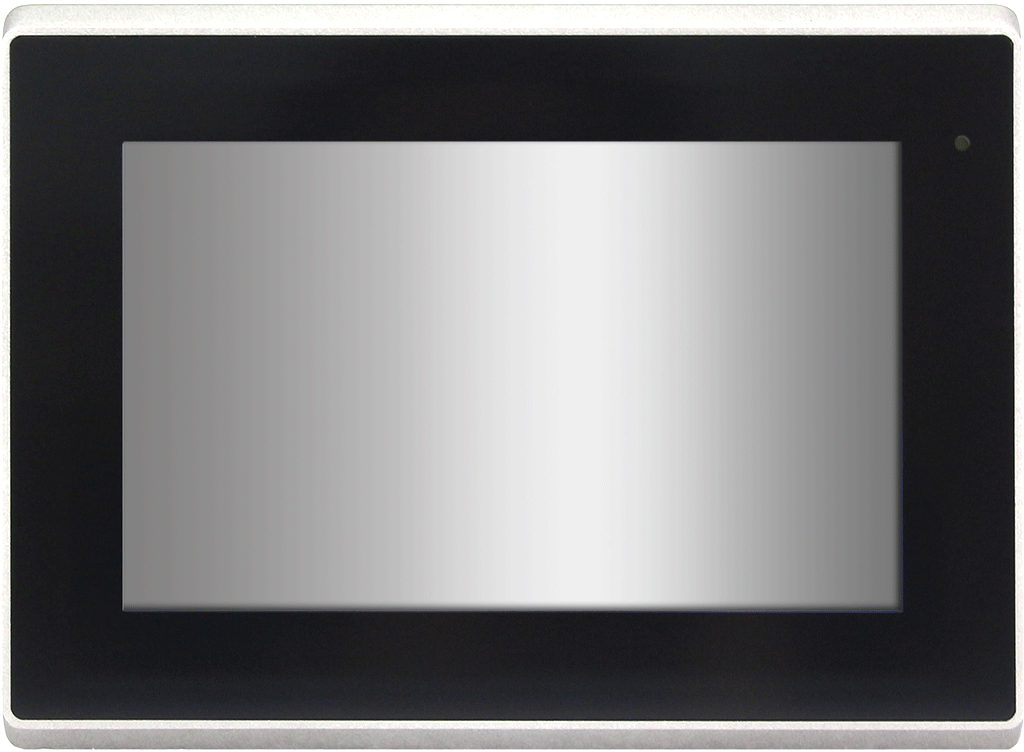 Touch-Monitore: Panel Mount_Touch-Monitor_FALCON AP 7-RC-SR [w/o Touch]