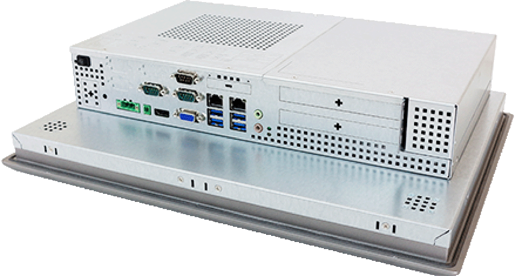 _Panel-PC_HAWK AP 15-CK-SR [Aluminium silver, PCT]