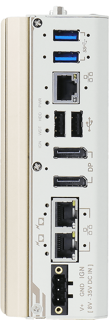 Box-PCs_Box-PC_GOLUB 410 | Intel® Atom® x6425E [3x 2.5GigE]