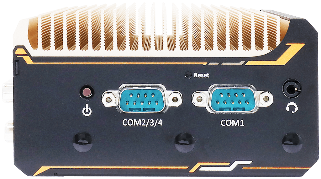 Box-PCs_Box-PC_GOLUB 4515, AMD Ryzen™ V1605B [4x GigE w/PoE+, MezIO®]